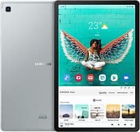 Samsung Galaxy Tab S5e 10,5 64 Go [Wi-Fi] argent