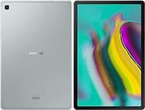 Samsung Galaxy Tab S5e 10,5 64GB [Wi-Fi + 4G] argent