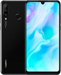 Huawei P30 lite Dual SIM 128 Go noir
