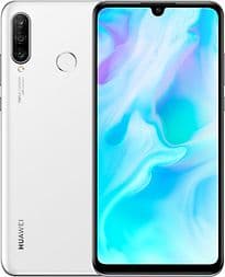 Huawei P30 lite Dual SIM 128 Go blanc