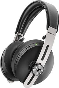 Sennheiser Momentum M3 Over-Ear Wireless noir
