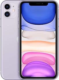 Apple iPhone 11 64 Go violet