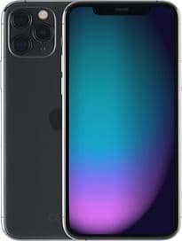 Apple iPhone 11 Pro 64 Go gris sidéral