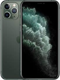 Apple iPhone 11 Pro 64 Go vert nuit