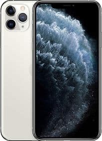 Apple iPhone 11 Pro Max 64 Go argent