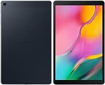 Samsung Galaxy Tab A 10.1 (2019) 10,1 64 Go [Wi-Fi] noir