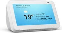 Amazon Echo Show 5 blanc