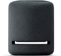 Amazon Echo Studio noir