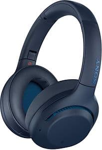 Sony WH-XB900N bleu