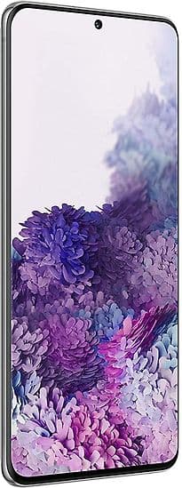 Samsung Galaxy S20 Plus Dual SIM 128 Go gris