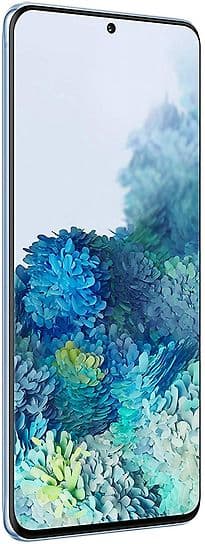 Samsung Galaxy S20 Plus Dual SIM 128 Go bleu