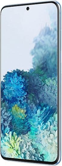 Samsung Galaxy S20 5G Dual SIM 128 Go bleu