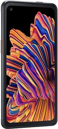 Samsung Galaxy XCover Pro Dual SIM 64 Go [Édition Entreprise] noir