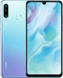 Huawei P30 lite Dual SIM 128 Go cristal de respiration