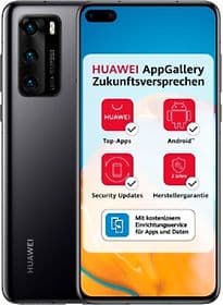 Huawei P40 Dual SIM 128 Go noir