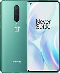 OnePlus 8 Dual SIM 128 Go vert