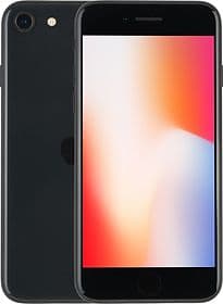 Apple iPhone SE 2020 256Go noir