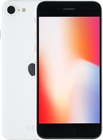 Apple iPhone SE 2020 256Go blanc