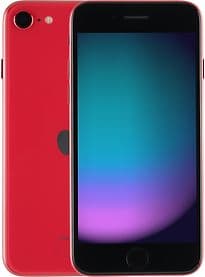 Apple iPhone SE 2020 64Go [(PRODUCT) RED Special Edition] rouge