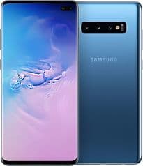 Samsung Galaxy S10 Plus Dual SIM 128 Go bleu