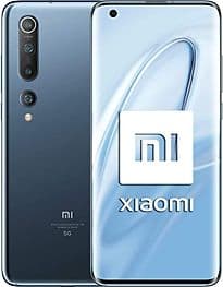 Xiaomi Mi 10 128 Go gris