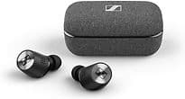 Sennheiser MOMENTUM True Wireless 2 noir