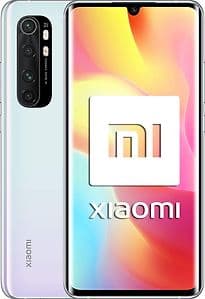 Xiaomi Mi Note 10 Lite Dual SIM 128 Go blanc