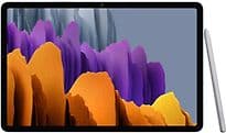 Samsung Galaxy Tab S7 11 128GB [Wi-Fi + 4G] argent