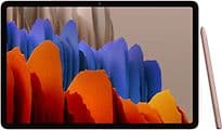 Samsung Galaxy Tab S7 Plus 12,4 256GB [Wi-Fi] bronze