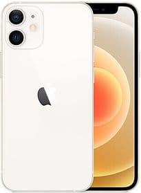 Apple iPhone 12 mini 256 Go blanc