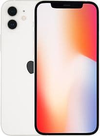 Apple iPhone 12 64 Go blanc