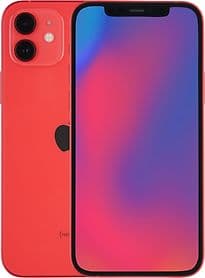 Apple iPhone 12 64Go [(PRODUCT) RED Special Edition] rouge