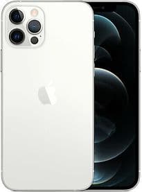 Apple iPhone 12 Pro 128Go argent
