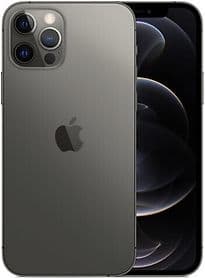Apple iPhone 12 Pro Max 128Go graphite