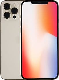 Apple iPhone 12 Pro Max 128Go or