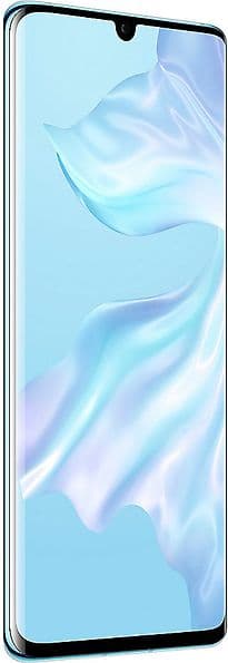 Huawei P30 128 Go cristal