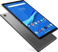 Lenovo Smart Tab M10 TB-X606F FHD Plus 10,3 64 Go eMCP [Wi-Fi] gris