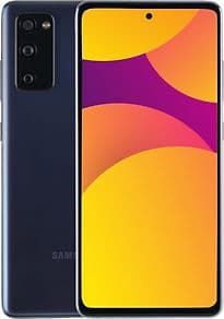 Samsung Galaxy S20 FE Dual SIM 256 Go bleu