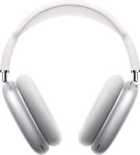 Apple AirPods Max [Lightning] argent