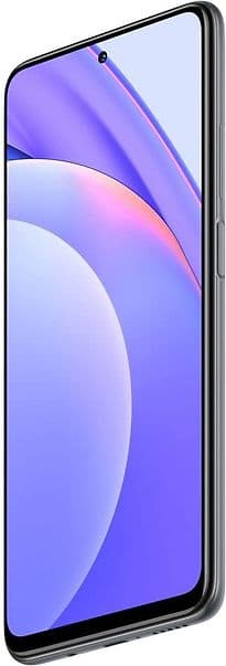 Xiaomi Mi 10T Lite Dual SIM 128 Go gris