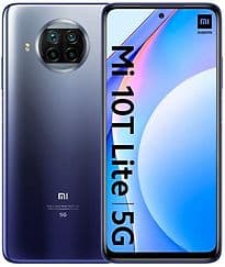 Xiaomi Mi 10T Lite Dual SIM 128 Go bleu