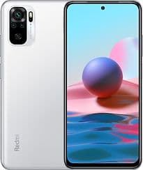 Xiaomi Redmi Note 10 Dual SIM 128 Go blanc