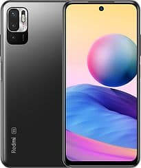 Xiaomi Redmi Note 10 5G Dual SIM 128 Go gris