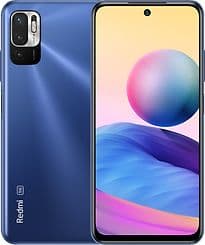 Xiaomi Redmi Note 10 5G Dual SIM 128 Go bleu