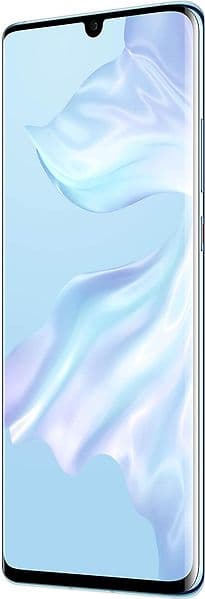 Huawei P30 Pro 128 Go cristal