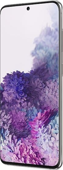 Samsung Galaxy S20 5G Dual SIM 128 Go blanc