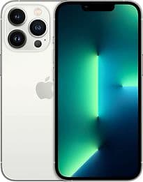 Apple iPhone 13 Pro 256 Go argent
