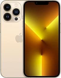 Apple iPhone 13 Pro 128 Go or