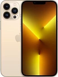 Apple iPhone 13 Pro Max 128 Go or