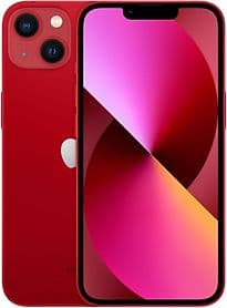 Apple iPhone 13 256 Go rouge [(PRODUCT) RED Special Edition]